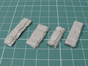 Eureka XXL E-024 Modern Universal Tent &amp;amp; Tarp Set 1/35 – image 2