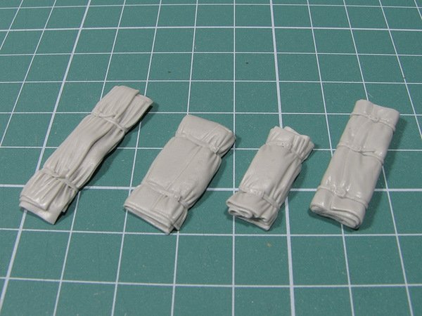 Eureka XXL E-024 Modern Universal Tent &amp;amp; Tarp Set 1/35 – image 2