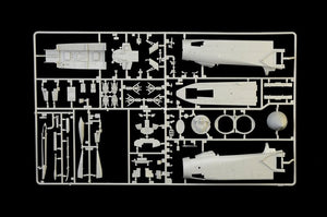 Italeri 2520 Tornado IDS 1/32 – immagine 14