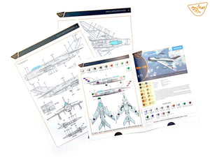 Clear Prop! CP72056 MiG-19 P 1/72 – image 38