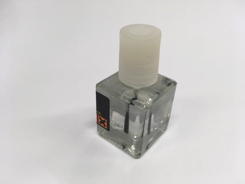 Chematic 001 Klej z pędzelkiem 10 ml – zdjęcie 2