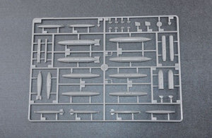 Trumpeter 02888 A-37A Dragonfly 1/48 – zdjęcie 7