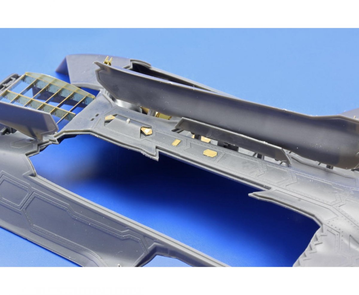 Eduard 48792 F-35B exterior KITTY HAWK 1/48 – image 4