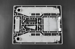 Trumpeter 00953 German Sd.Kfz.165 Hummel Late Production 1/16 – zdjęcie 31