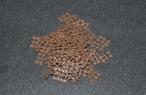 Trumpeter 02064 Workable Track Links for Russian T-90 MBT 1/35 – zdjęcie 6