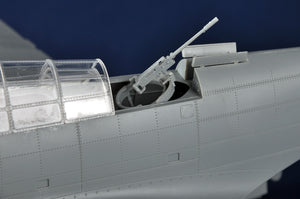 Trumpeter 03233 TBD-1A Devastator 1/32 – zdjęcie 10