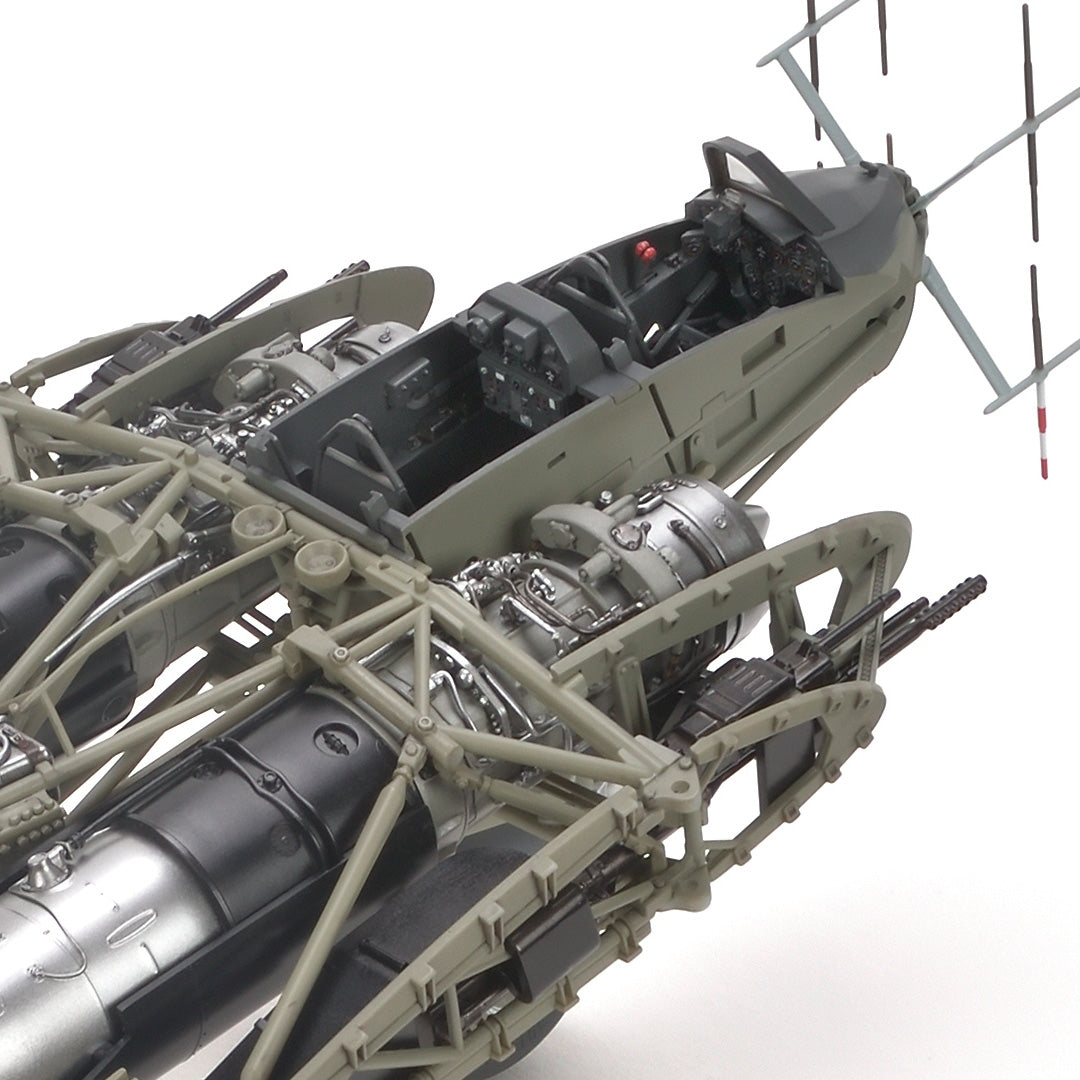 Zoukei-Mura SWS3224 Horten Ho 229B 1/32