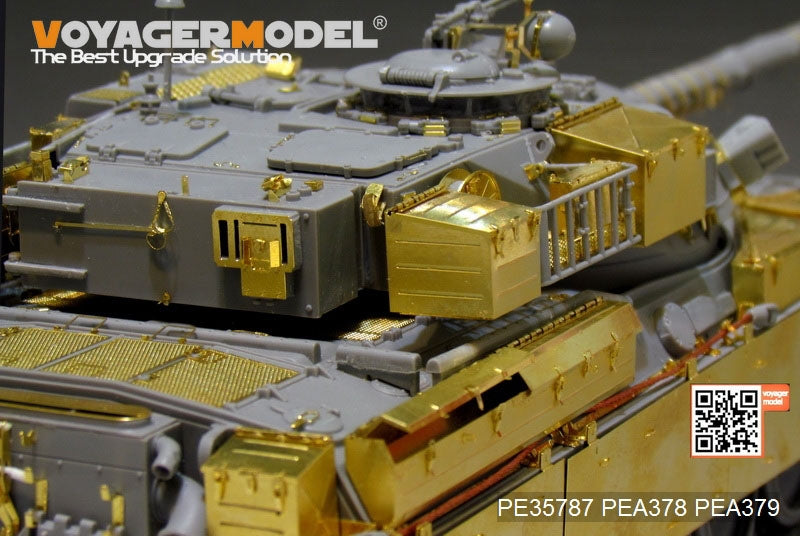 Voyager Model PE35787 British Chieftain Mk.11 MBT basic For TAKOM 2026 1/35 – zdjęcie 10