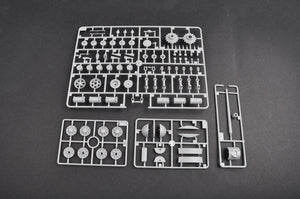 Trumpeter 01569 Soviet KV-85 Heavy Tank 1/35 – zdjęcie 10