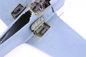 Eduard SIN64837 Fw 190A-4 advanced EDUARD 1/48 – image 7