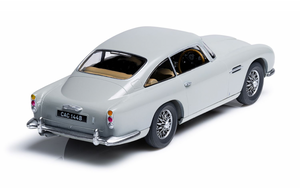 Airfix 55011 Starter Set - Aston Martin DB5 1/43 – zdjęcie 3