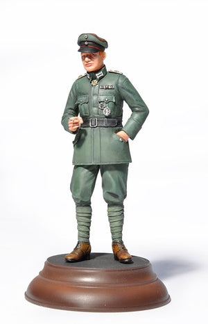 MiniArt 16030 ERNST UDET. WW I FLYING ACE 1/16 – zdjęcie 2