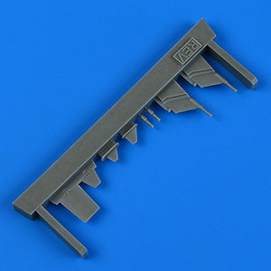 Quickboost QB32326 Tornado IDS/ECR antennas REVELL 1/32