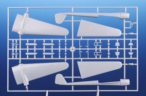 Special Hobby 72432 Focke Wulf Fw 189C / V-6 1/72 – zdjęcie 4