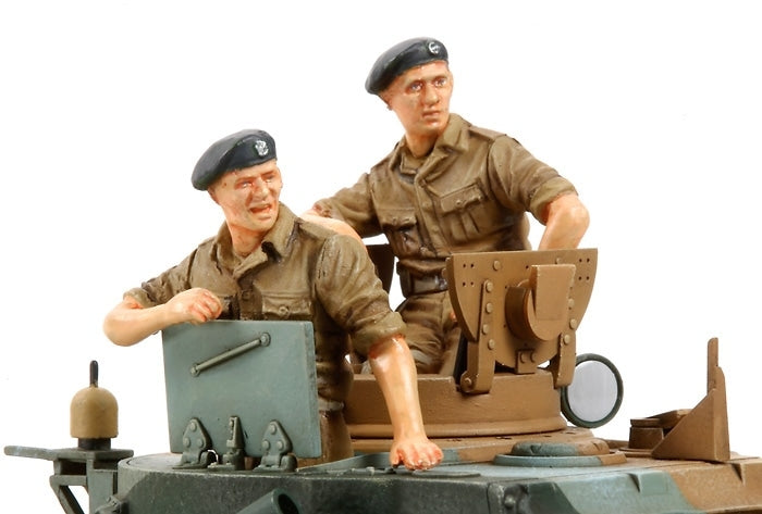 Tamiya 35300 Matilda Mk.III/IV 1/35 – zdjęcie 3
