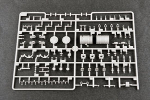 Trumpeter 09515 Russian BMPT-72 Terminator 1/35 – zdjęcie 10