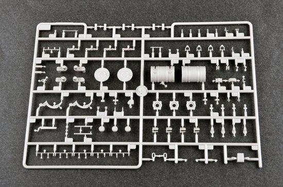 Trumpeter 09515 Russian BMPT-72 Terminator 1/35 – zdjęcie 10
