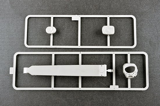 Trumpeter 09553 Russian BREM-1 Armoured Recovery Vehicle 1/35 – zdjęcie 7