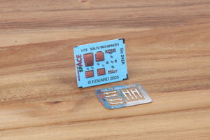 Eduard 3DL72063 Go 242A SPACE IBG 1/72