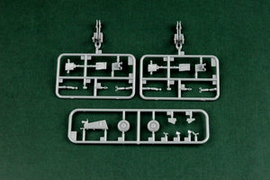 Hobby Boss 80366 F-14A Tomcat 1/48 – zdjęcie 7