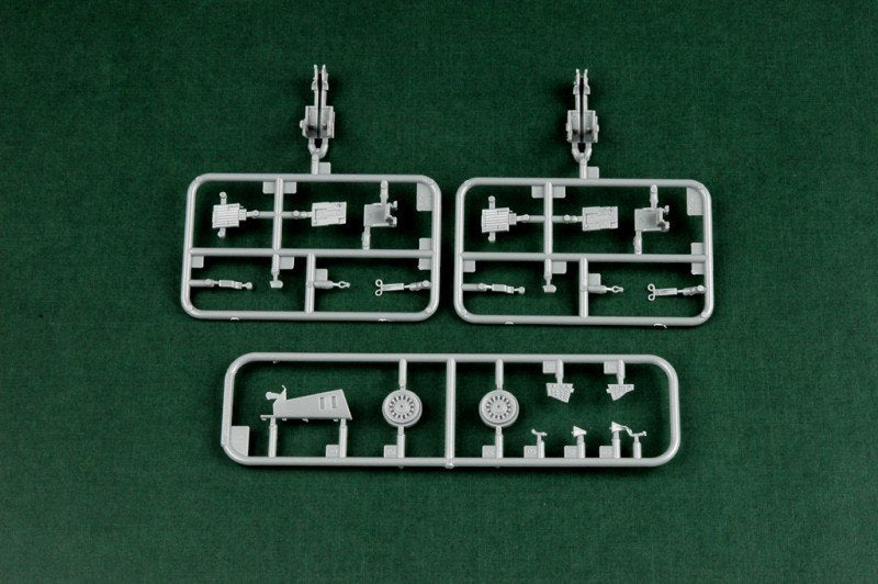 Hobby Boss 80366 F-14A Tomcat 1/48 – zdjęcie 7