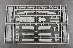 Trumpeter 03230 F-35C Lightning 1/32 – zdjęcie 10