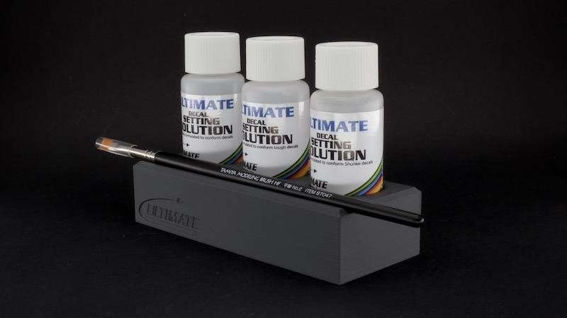 Ultimate Modeling Products UMP064 Ultimate Decal Setting Solution Holder – image 3