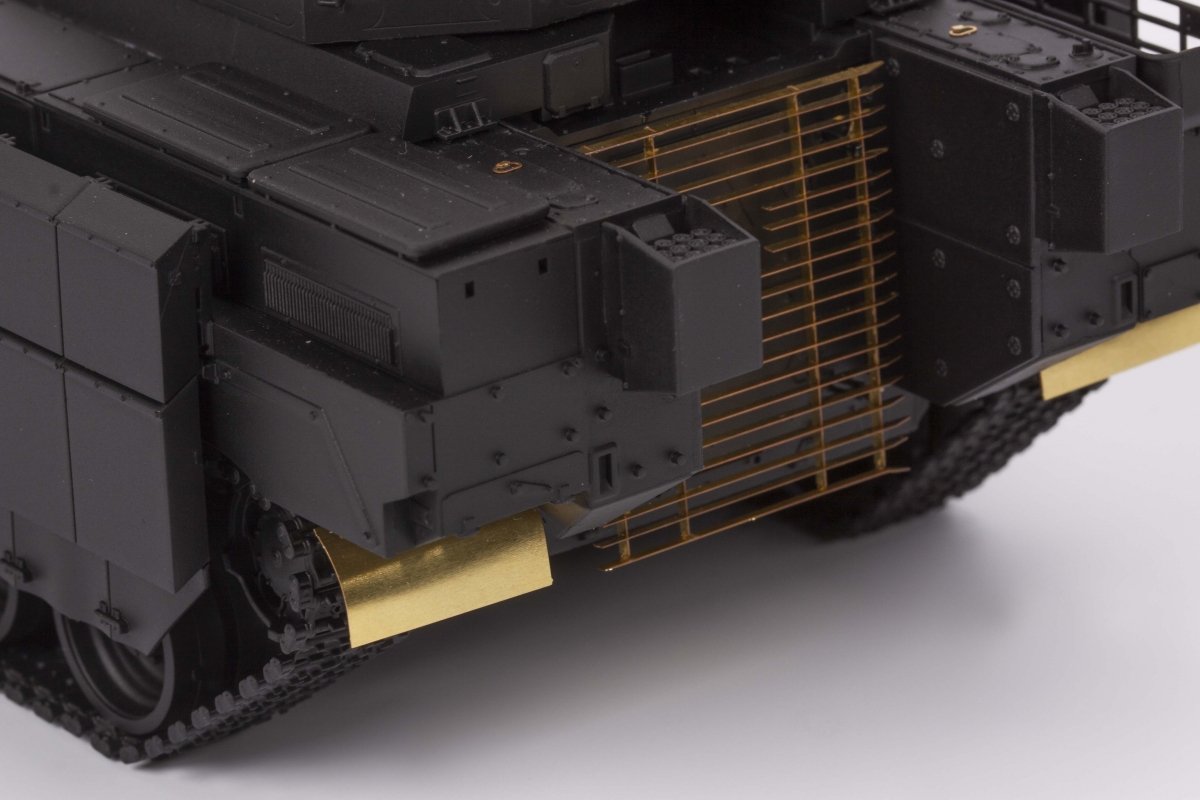 Eduard 36482 T-15 Armata w/ 57mm cannon ZVEZDA 1/35 – image 4