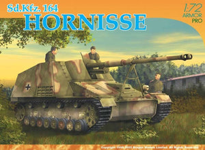 Dragon 7234 Sd.Kfz.164 Hornisse 1/72 – zdjęcie 2