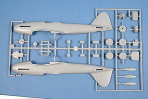 Special Hobby 48047 Avia B-33 Czechoslovakian build II-10 Beast 1/48 – image 5