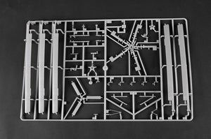 Trumpeter 05814 Mi-17 Hip-H 1/48 – immagine 16