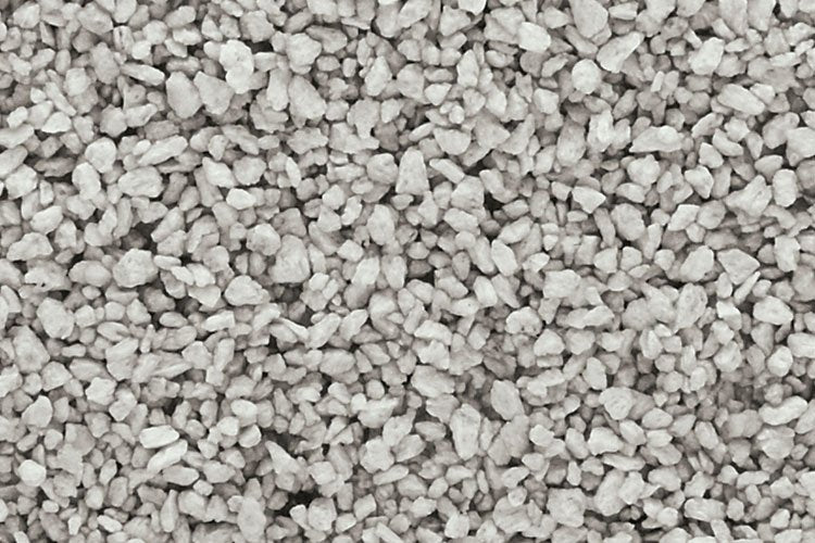 Woodland Scenics WC1278 Fine Gray Talus - kruszywo skalne drobne szare