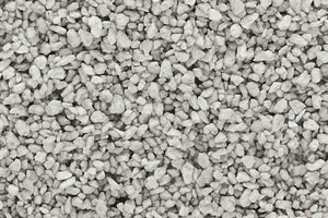 Woodland Scenics WC1278 Fine Gray Talus - kruszywo skalne drobne szare