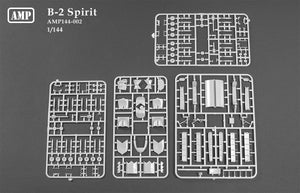 AMP 144002 B-2 Spirit 1/144 – zdjęcie 3