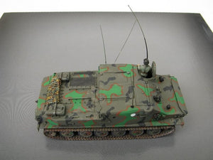 PST 72054 BTR-50PK Armored Personnel Carrier 1/72 – image 8