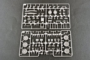 Trumpeter 09515 Russian BMPT-72 Terminator 1/35 – zdjęcie 13