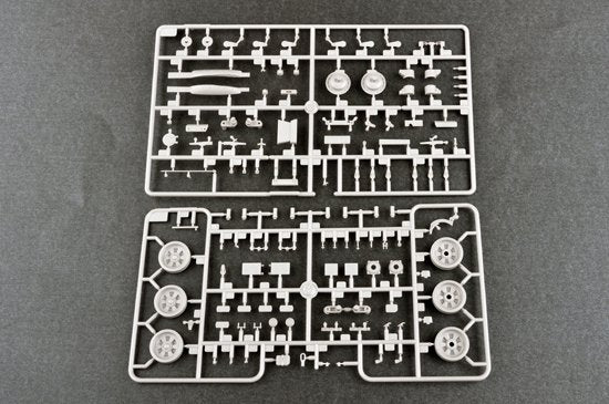 Trumpeter 09515 Russian BMPT-72 Terminator 1/35 – zdjęcie 13