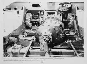Feist Books 1 Panzerkampfwagen Panther – image 2