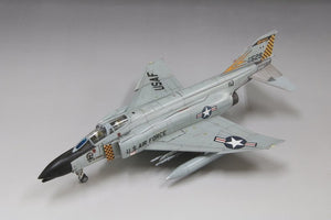 Fine Molds FP46S U.S. Air Force Jet Fighter F-4C &amp;quot;Air National Guard&amp;quot; 1/72 – zdjęcie 2