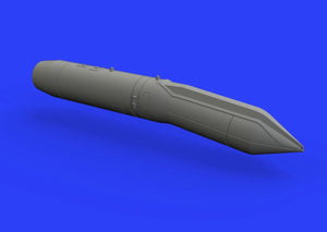 Eduard 648451 AN/ AVQ-10 PAVE Knife 1/48 – zdjęcie 3