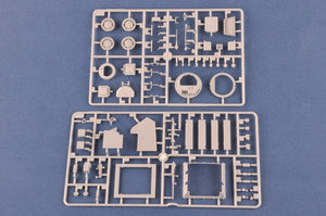 Hobby Boss 84536 USAF XM706E2 1/35 – zdjęcie 7