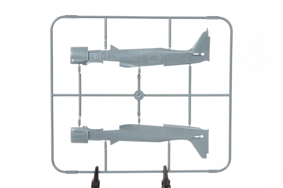 Eduard 84116 Fw 190A-8 1/48 – zdjęcie 9