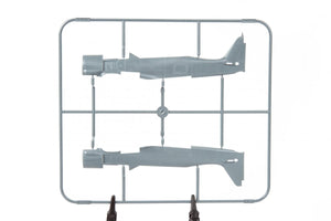 Eduard 84116 Fw 190A-8 1/48 – zdjęcie 9