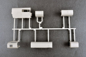 Trumpeter 01082 15U175 TEL of RS-12M1 Topol-M ICBM complex 1/35 – zdjęcie 21