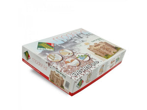 Aedes Ars 1008 Castel Del Monte 1/150