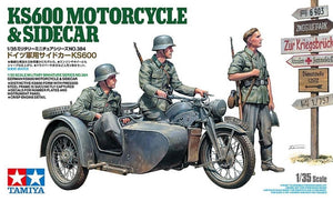 Voyager Model PE351309 WWII German Zundapp Moto KS600 Upgrade Set For TAMIYA 35384 1/35 – zdjęcie 2