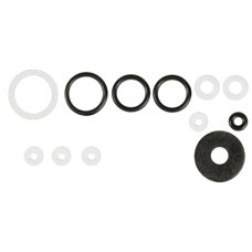 Harder &amp;amp; Steenbeck 123911 Gasket Set for Evolution Series Airbrushes