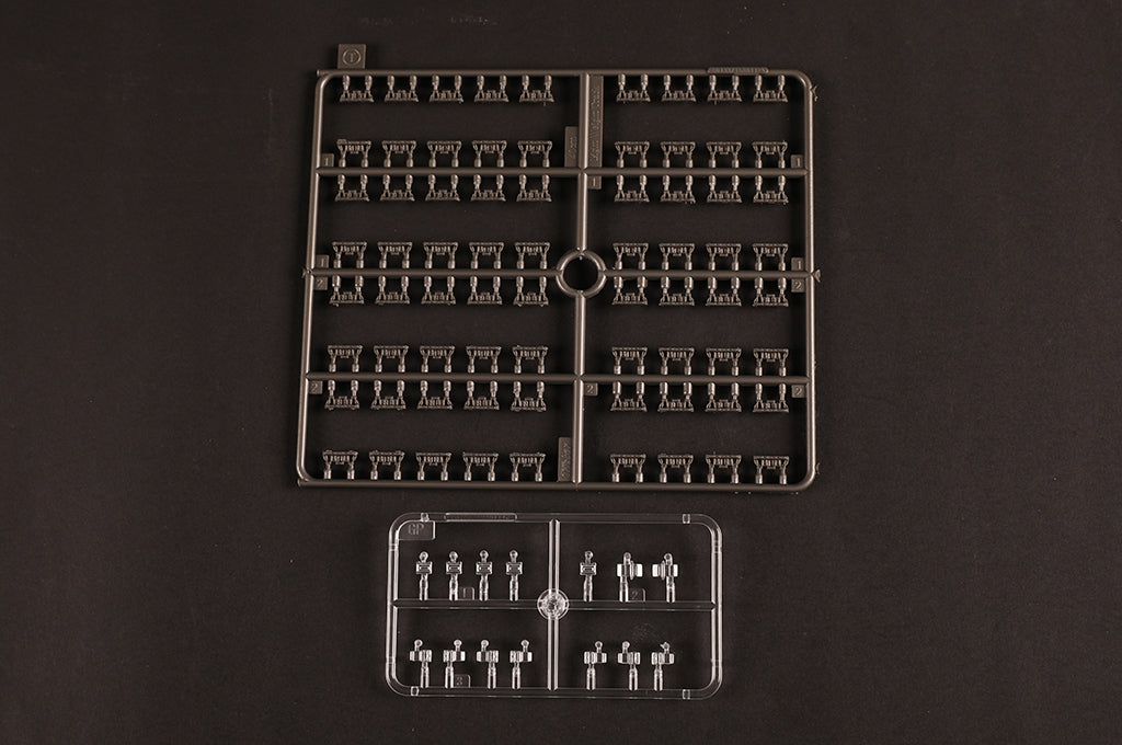 Hobby Boss 80152 JagdPanzer III/IV (Long E) 1/35 – zdjęcie 8