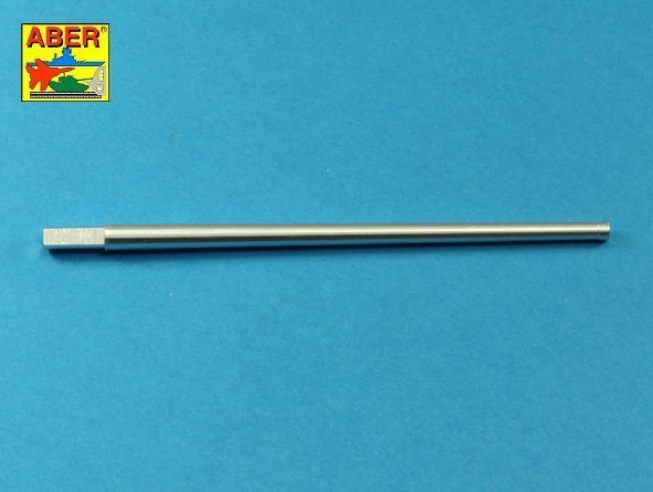Aber 35 L-219 100 mm D-10S barrel for Soviet SU-101 (1/35)