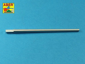 Aber 35 L-219 100 mm D-10S barrel for Soviet SU-101 1/35